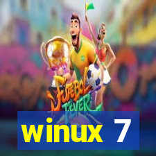 winux 7